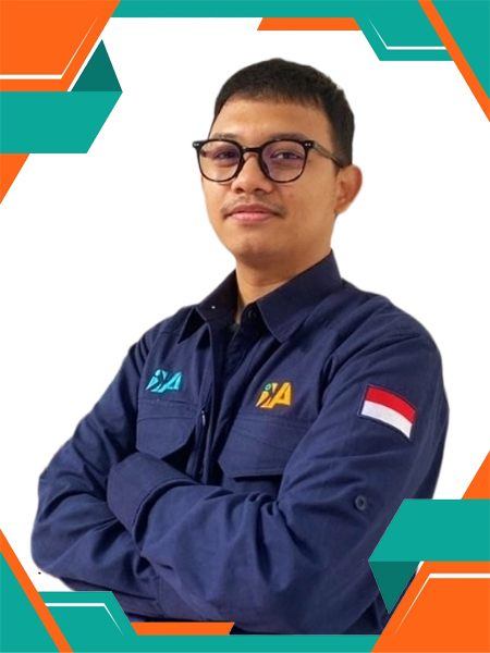 Muhammad Rizki Priyendi